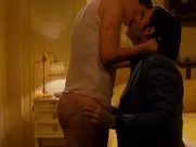 Natalie Portman nude - Hotel Chevalier (2007) lingerie sex scene