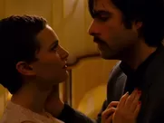 Natalie Portman nude - Hotel Chevalier (2007) lingerie sex scene