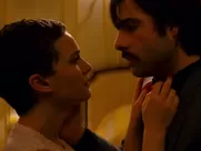 Natalie Portman nude - Hotel Chevalier (2007) lingerie sex scene