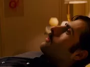 Natalie Portman nude - Hotel Chevalier (2007) lingerie sex scene