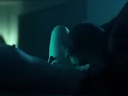 Heida Reed Naked - Stella Blomkvist s01e01 (2017) unsimulated sex scenes