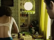 Halle Berry naked - Frankie & Alice (2010) best sex scenes on netflix