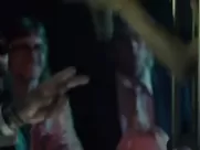 Halle Berry naked - Frankie & Alice (2010) best sex scenes on netflix