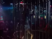 Halle Berry naked - Frankie & Alice (2010) best sex scenes on netflix