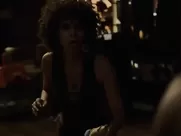 Halle Berry naked - Frankie & Alice (2010) best sex scenes on netflix