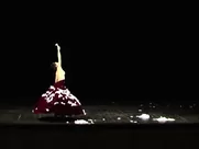 Naked on Stage - Sex Oppio - Francesca Selva real sex in mainstream european cinema