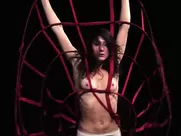 Naked on Stage - Sex Oppio - Francesca Selva real sex in mainstream european cinema