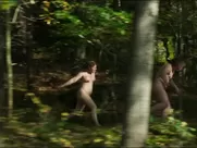 Eva Melander nude - Border (Grans) (2018) horror movie sex scenes