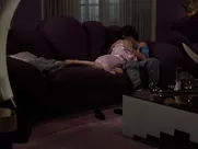 Devin DeVasquez nude - Society (1989) sex mainstream cinema