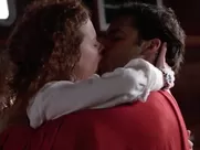 Nicole Kidman - Dead Calm (1989) romantic sex scene