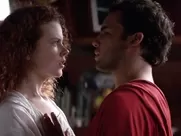 Nicole Kidman - Dead Calm (1989) romantic sex scene