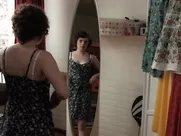 Nude Charline Paul - A ma vue tu te derobes (2008) oral sex in mainstream cinema