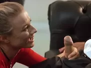 Federica Tommasi - Fallo (2003) movie sex scenes