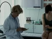 Hot Laetitia Spigarelli - Menagerie interieure (2007) sex scenes in mainstream cinema