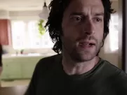 Kelen Coleman nude - Flock of Dudes (2016) mainstream sex cinema