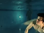 Henriette Heinze - Auftauchen (2006) naked realistic sex scenes in mainstream cinema