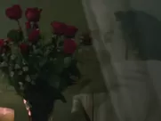 Juliette Danielle Naked - The Room (2003) sex scenes in mainstream cinema