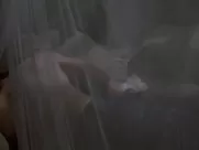 Juliette Danielle Naked - The Room (2003) sex scenes in mainstream cinema