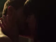 Hot scene Iria del Rio - Les de l'hoquei s01e03-13 (2019) mainstream sex in cinema