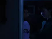 Nude Doria Tillier  - Yves (2019) celebrity sex scenes