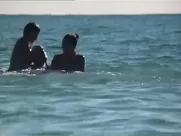 Alyson Best, Deborah Gray Nude - Pacific Banana (AU 1981) most realistic sex scenes