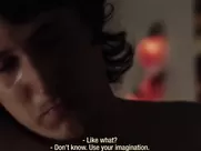 Irene Anula Nude - Como conoci a tu padre (2009) sex scenes in mainstream cinema