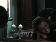 Estella Warren nude – Assassination (2016) mainstream cinemas unsimulated sex