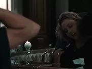 Estella Warren nude – Assassination (2016) mainstream cinemas unsimulated sex