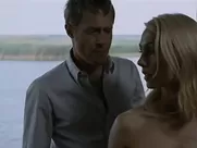 Ursina Lardi, Dorka Gryllus - Der Kameramörder (2010) movie sex scenes