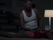 Victoria Carmen Sonne, Mill Jober nude - Holiday (2018) explicit sex scene