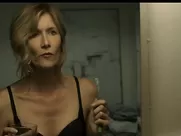 Laura Dern sexy - The Tale (2018) sex scene