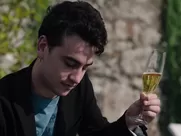 Giulia Charm, Elisabeth Larena nude - Vivir sin permiso s01e01-10 (2018) great sex scenes