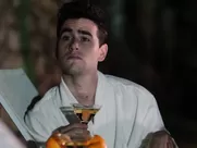 Giulia Charm, Elisabeth Larena nude - Vivir sin permiso s01e01-10 (2018) great sex scenes