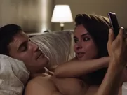 Giulia Charm, Elisabeth Larena nude - Vivir sin permiso s01e01-10 (2018) great sex scenes