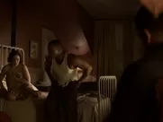 Jo Armeniox nude - Boardwalk Empire S04E01 (2013) hottest movie sex scenes