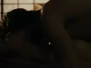 Naoko Watanabe, Sei Ashina nude – Silk (2007) great sex scenes