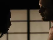 Naoko Watanabe, Sei Ashina nude – Silk (2007) great sex scenes