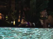 Lindsay Crolius, Chloe Catherine Kim, Jessica Serfaty Nude - Ryde (2016) sex in cinema mainstream videos