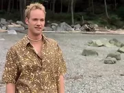 Erica Durance Nude - House of the Dead (2003) best sex scenes