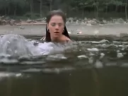 Erica Durance Nude - House of the Dead (2003) best sex scenes