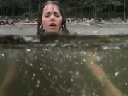 Erica Durance Nude - House of the Dead (2003) best sex scenes