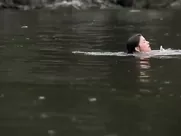 Erica Durance Nude - House of the Dead (2003) best sex scenes