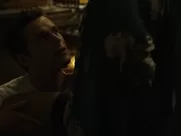 Hannah Gross Sexy - Mindhunter (2017) celeb sex scene