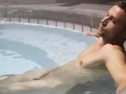 Freema Agyeman, Jamie Clayton - Sense8 s01e06 (2015) mainstream cinema unsimulated sex