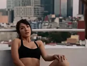 Freema Agyeman, Jamie Clayton - Sense8 s01e06 (2015) mainstream cinema unsimulated sex