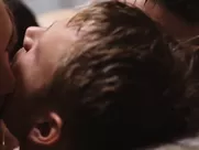 Freema Agyeman, Jamie Clayton - Sense8 s01e06 (2015) mainstream cinema unsimulated sex