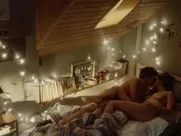 Danna Paola, Ester Exposito, Maria Pedraza nude - Elite s01e05 (2018) famous sex scenes