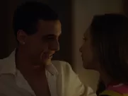 Danna Paola, Ester Exposito, Maria Pedraza nude - Elite s01e05 (2018) famous sex scenes