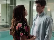 Danna Paola, Ester Exposito, Maria Pedraza nude - Elite s01e05 (2018) famous sex scenes