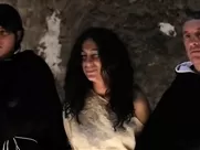 Nude Amy Hesketh, Mila Joya sexy - Maleficarum (2011) funny sex in mainstream cinema